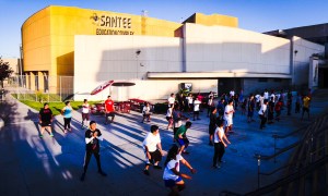 Training begins in the Fall